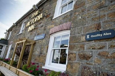 The Victoria Inn