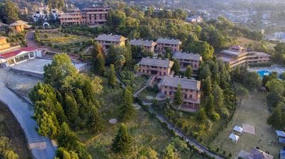 Godavari Village Resort