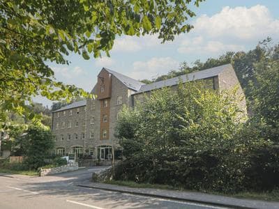 48 Rock Mill