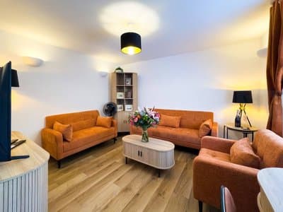 Dreamland Cottage Margate by Adliv