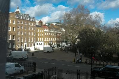 Park View - Covent Garden - Holborn