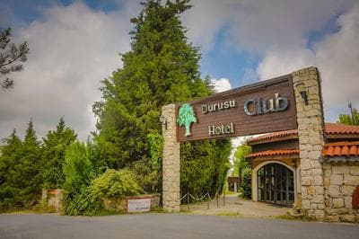 Istanbul Airport Durusu Club Hotel