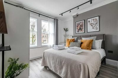 Little Venice Luxury Apartment