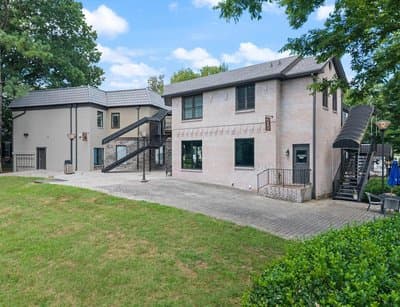 Carters Court Serene Hideaway
