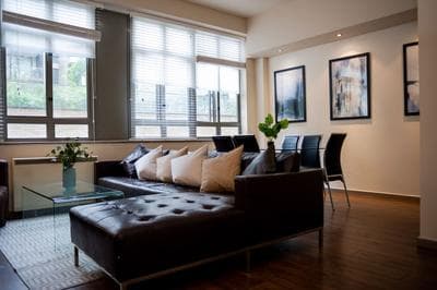 1-bed Apartment in City of London