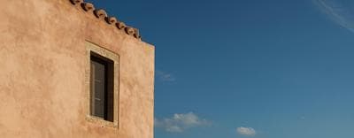 House in the Castle
