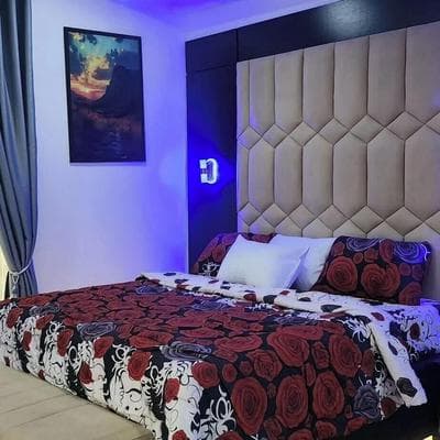 Me Time Residence