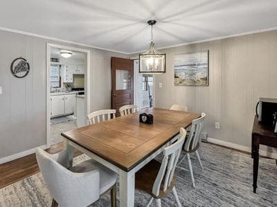 Y482 - Coastal Cottage Close To The Nubble Lighthouse 3 Bedroom Cottage by RedAwning