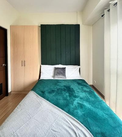 Room-minimalist Studio in Saint Dominiqu