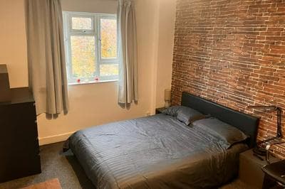 Spacious 1BD Flat - 4 Mins to Regent's Canal!