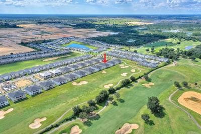 Fore! Play @ Champions Gate By Shine Villas #419 2 Bedroom Condo