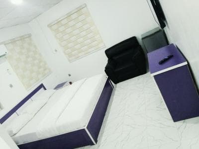ENU Holiday Home