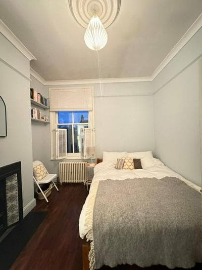 Cosy & Charming 1BD Flat Kensal Rise, London!