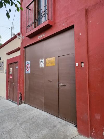 Casa Corazon
