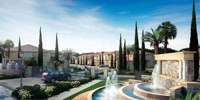 Championsgate Town Home Near Top Golf Courses and Disney - 3bd/2.5 Bath #3213