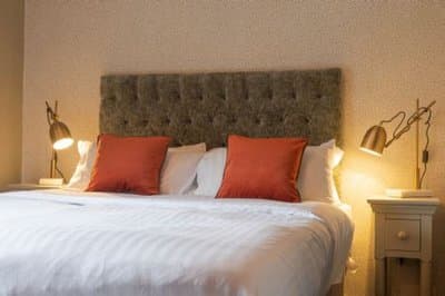 Host Stay Woodroffe Arms Hope Double Room 1