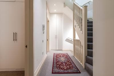 Gorgeous Marylebone House