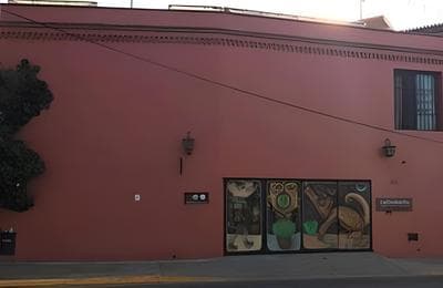 Hotel Boutique La Cochinilla