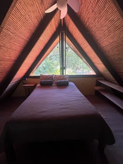 Cabuya Lodge