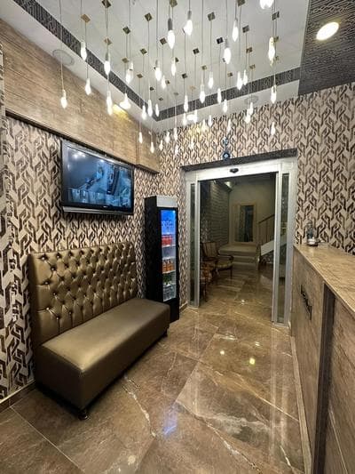 Taşhan Hotel