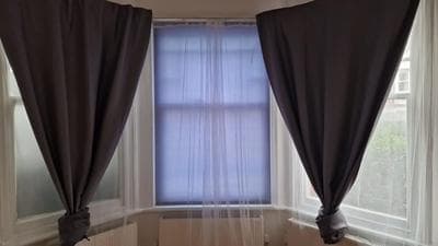 Peaceful Well Equipped Flat Near Central London
