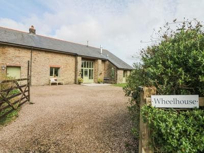 Wheelhouse