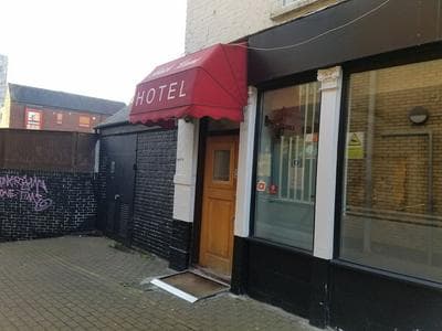 Brick Lane Hotel