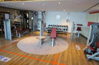 Fully Furnished 3 Bedroom in Paramount Prime Location Spacious Layout