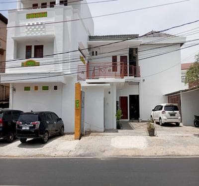 Hotel O Teluk Betung Near Water Park Lembah Hijau Formerly Kanajiwa Guesthouse 1