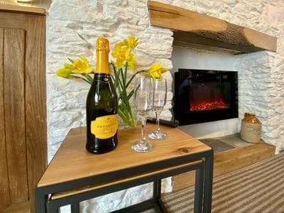 Pilchard Cottage