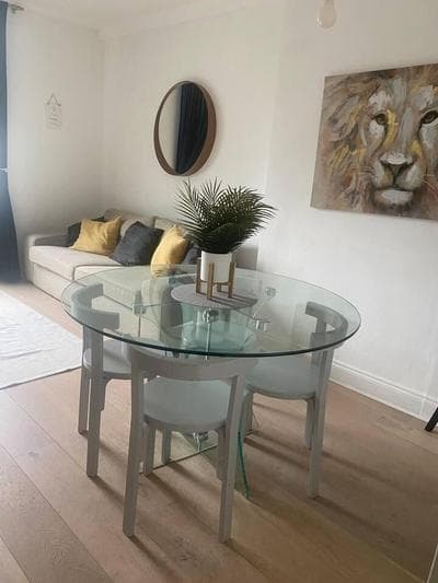 Lovely 1-bed Apartment in London - View of Shard