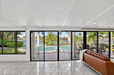 Siena Villas in Pompano Beach