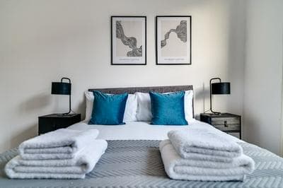 Tufnell Park Hideaway