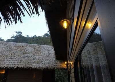 A Rock Resort Langkawi - Coral Reefs