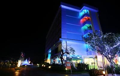 V-One Hotel Korat