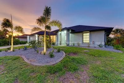 Waterfront Port Charlotte Vacation Rental w/ Dock!