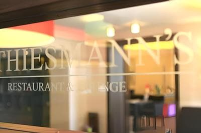 Hotel Thiesmann