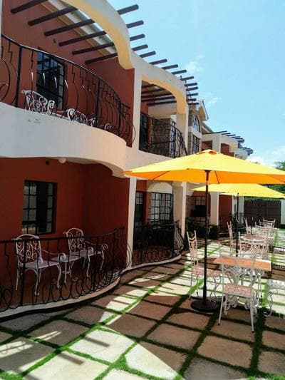 Machakos Luxury Suites