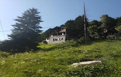 Fora Pansiyon