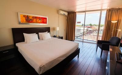 Radisson Hotel Paramaribo
