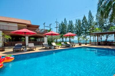 Palm Beach Resort
