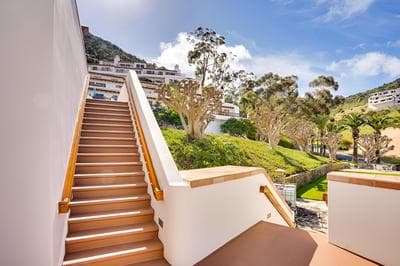Gorgeous Catalina Island Condo With Golf Cart!