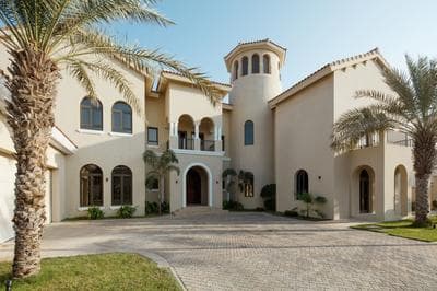 Fantastay Signature Villa