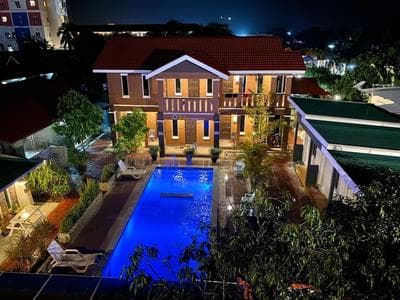 D'Lima Beach Inn