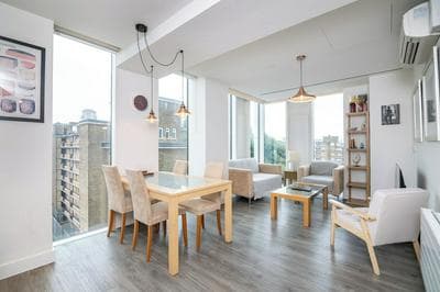 Chic & Stylish 2Bed in Heart of London