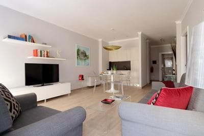 A6 Piazzetta Margutta - A6 - My Extra Home