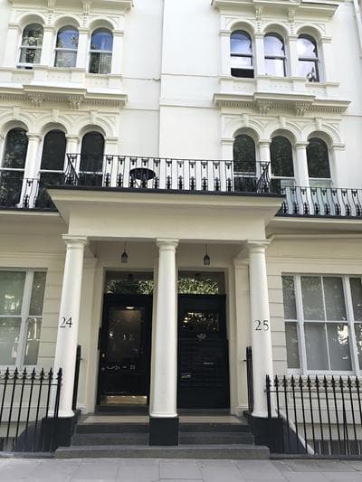 Hyde Park Studio