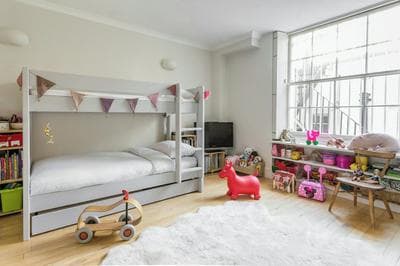 Sussex Gardens III by Onefinestay