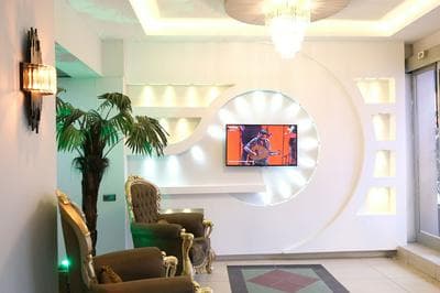 Grand Clover Otel