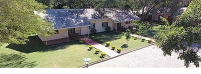 Victoria Apartments